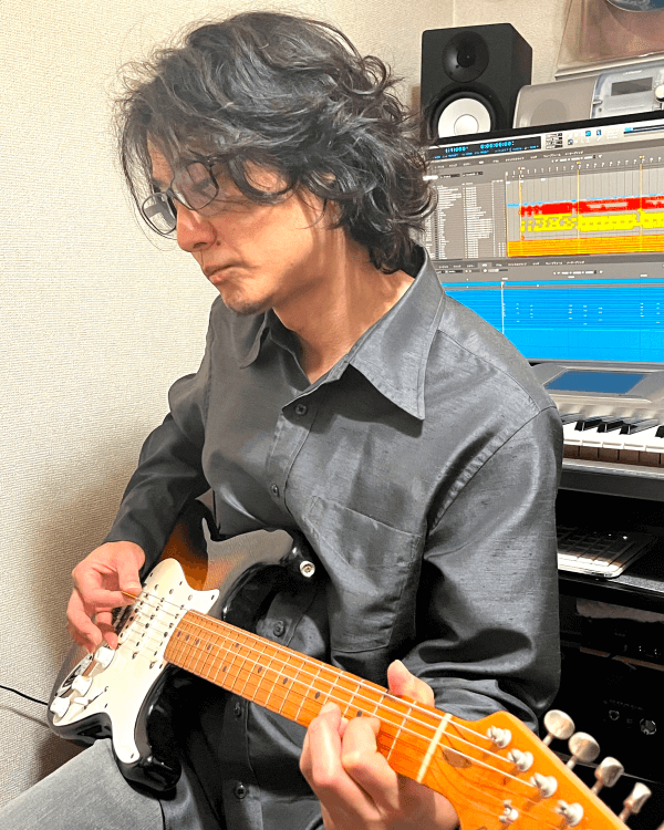 石川ハルミツ