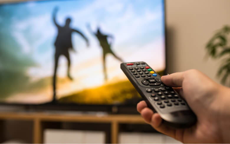 テレビ番組